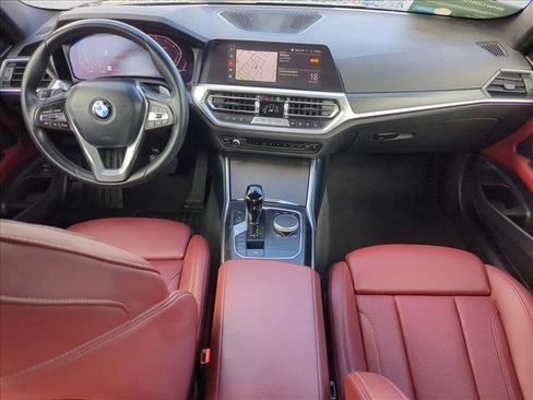 Used 2022 BMW 430i Coupe w/ Convenience Package image 19