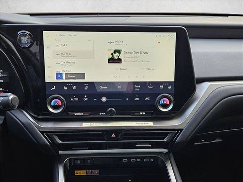 Used 2026 Lexus TX 350 AWD w/ Technology Package image 13