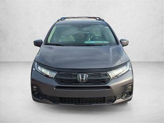 New 2026 Honda Odyssey EX-L video 2
