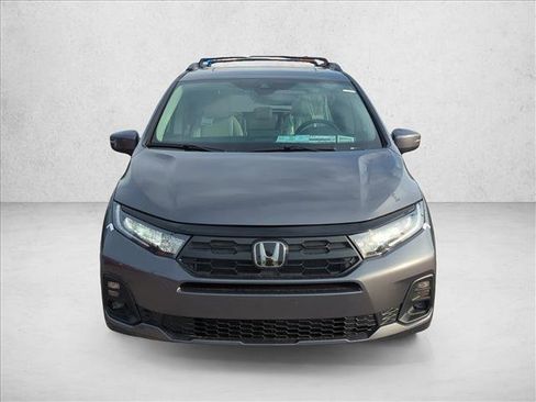 New 2026 Honda Odyssey EX-L image 2