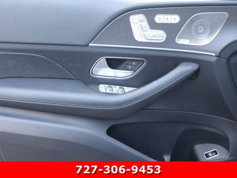 Used 2023 Mercedes-Benz GLE 350 image 13