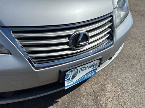 Used 2011 Lexus ES 350 FWD image 32