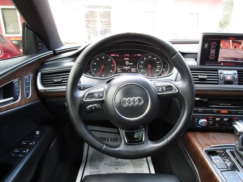 Used 2014 Audi A7 3.0T Prestige w/ Prestige Package image 11