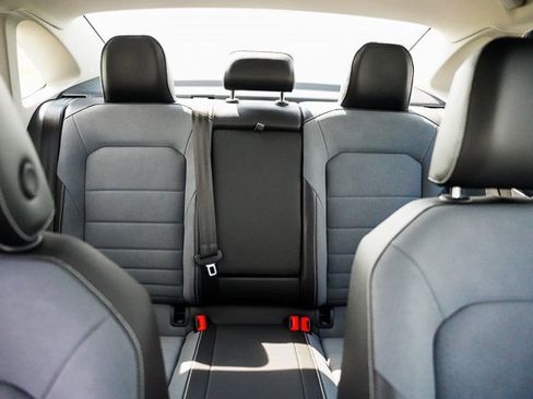 New 2025 Volkswagen Jetta SE image 33