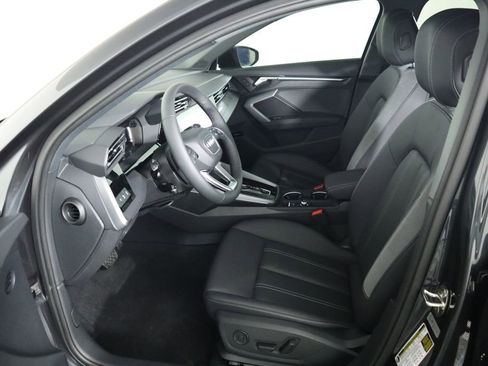 Used 2025 Audi A3 2.0T Premium Plus w/ Premium Plus Package image 21