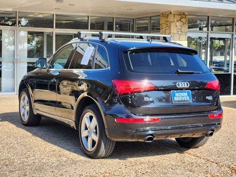 Used 2013 Audi Q5 2.0T Premium Plus image 5