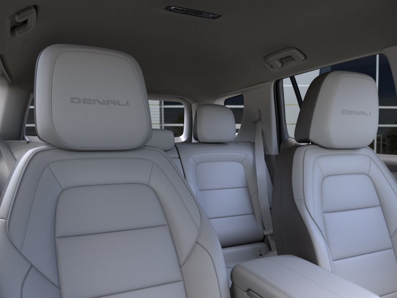 New 2027 GMC Terrain Denali w/ LPO, Floor Liner Package AWD/4WD image 48