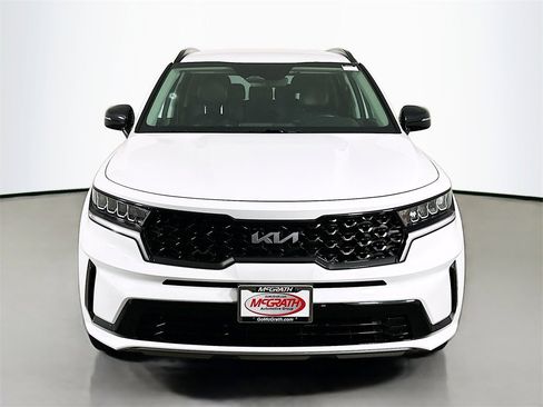 Certified 2023 Kia Sorento S image 15