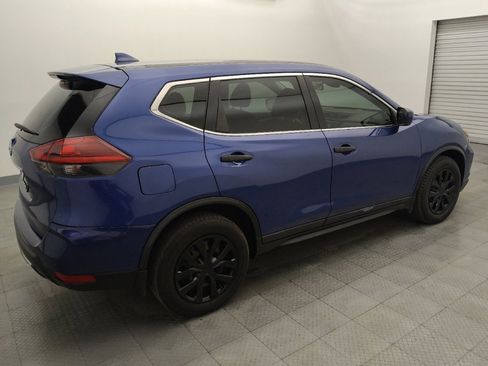 Used 2019 Nissan Rogue S FWD image 10
