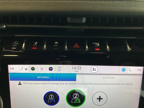 Used 2023 Jeep Grand Cherokee Limited image 22