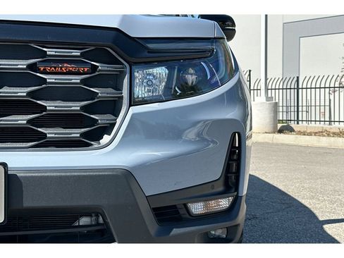 Used 2024 Honda Passport TrailSport image 53