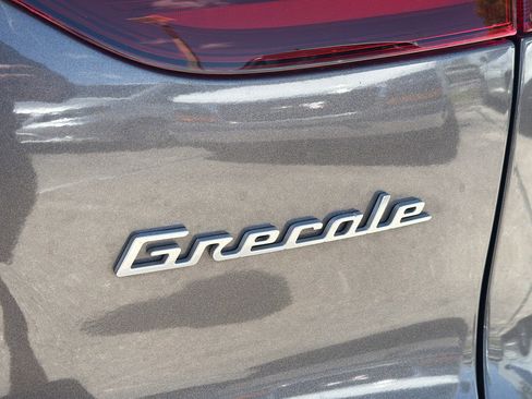 Used 2023 Maserati Grecale GT AWD/4WD image 13
