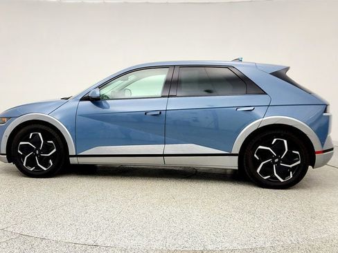 Used 2024 Hyundai Ioniq 5 Limited RWD image 8
