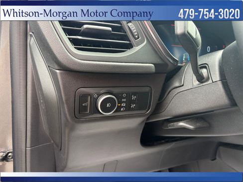 Used 2024 Ford Escape Platinum w/ Premium Technology Package AWD/4WD image 14