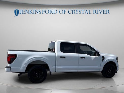 New 2026 Ford F150 STX RWD image 2