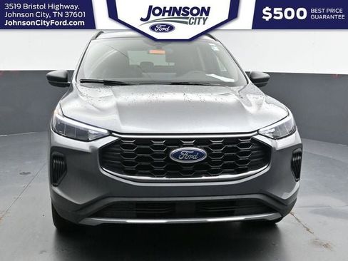 New 2026 Ford Escape ST-Line w/ Tech Pack #1 AWD/4WD image 5