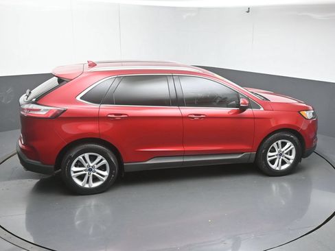 Used 2020 Ford Edge SEL w/ Convenience Package FWD image 46