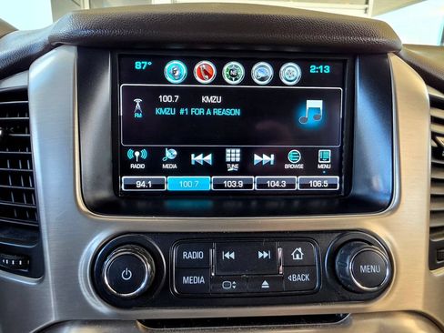Used 2018 GMC Yukon Denali w/ Denali Ultimate Package AWD/4WD image 58
