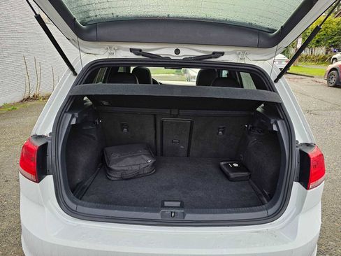 Used 2015 Volkswagen GTI Autobahn w/ Lighting Package (SEL) image 15