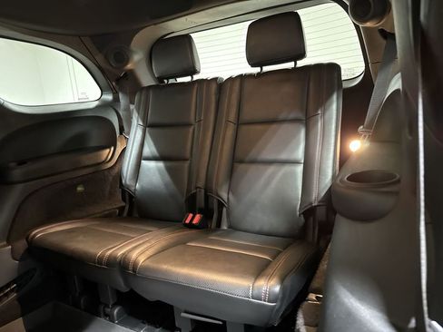 Used 2021 Dodge Durango R/T w/ Blacktop Package image 25