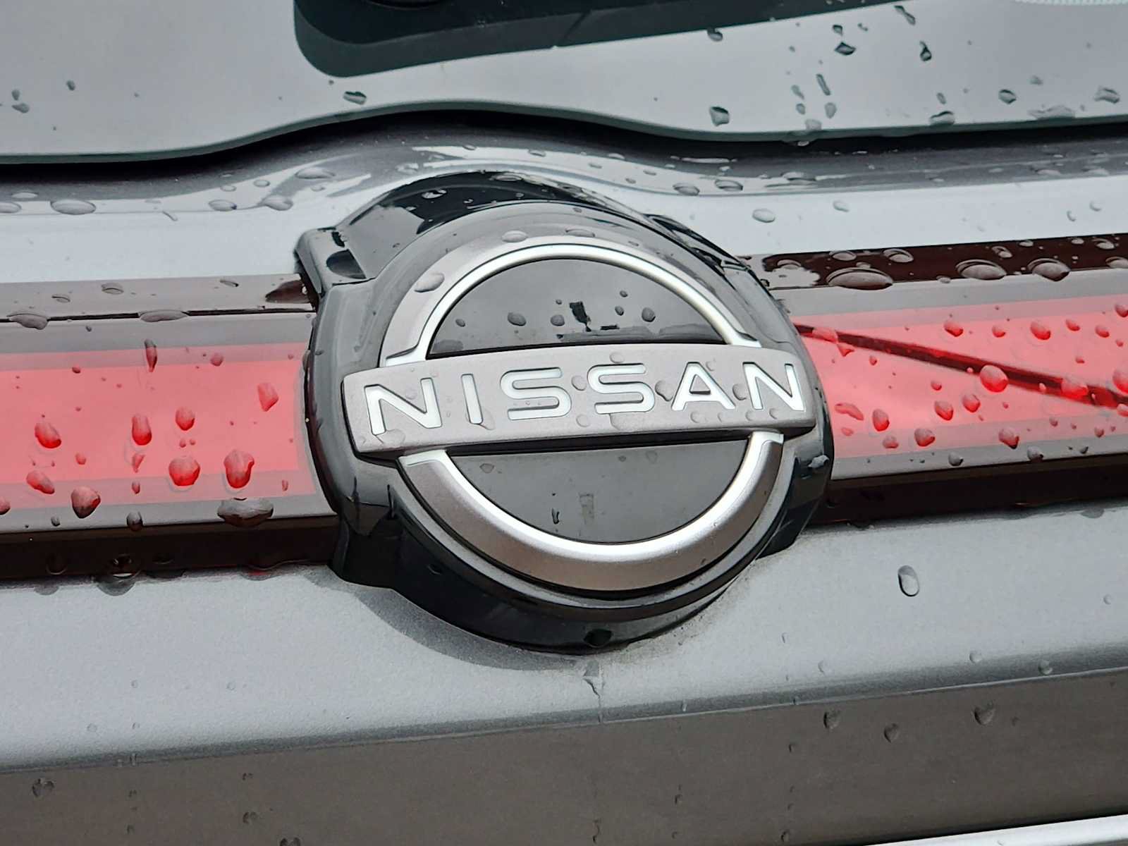 Used 2025 Nissan Kicks Play S FWD image 13
