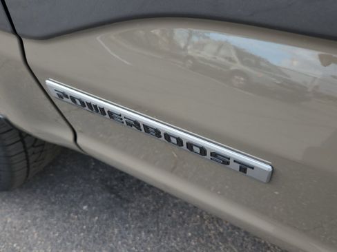 New 2025 Ford F150 King Ranch image 22