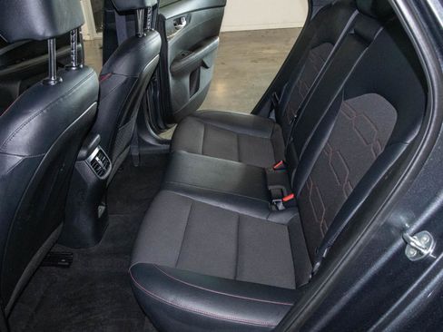 Used 2023 Kia Forte GT image 14