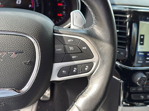 Certified 2020 Jeep Grand Cherokee SRT w/ Trailer Tow Group IV image 17