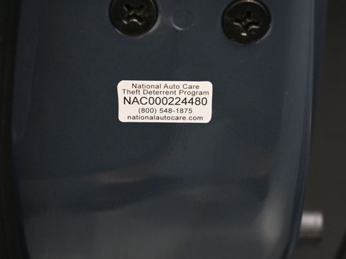 Used 2024 MAZDA CX-30 AWD 2.5 S w/ Preferred Package image 9