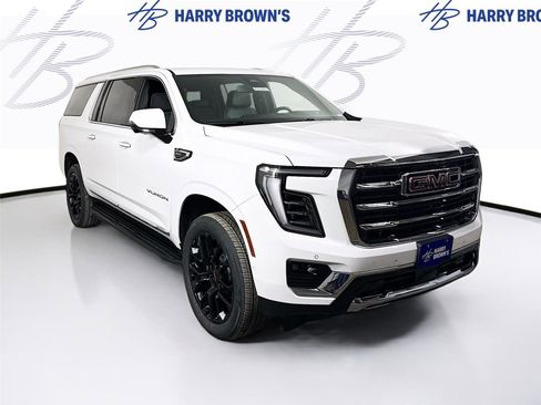 New 2026 GMC Yukon XL Elevation w/ LPO, Floor Liner Package image 29