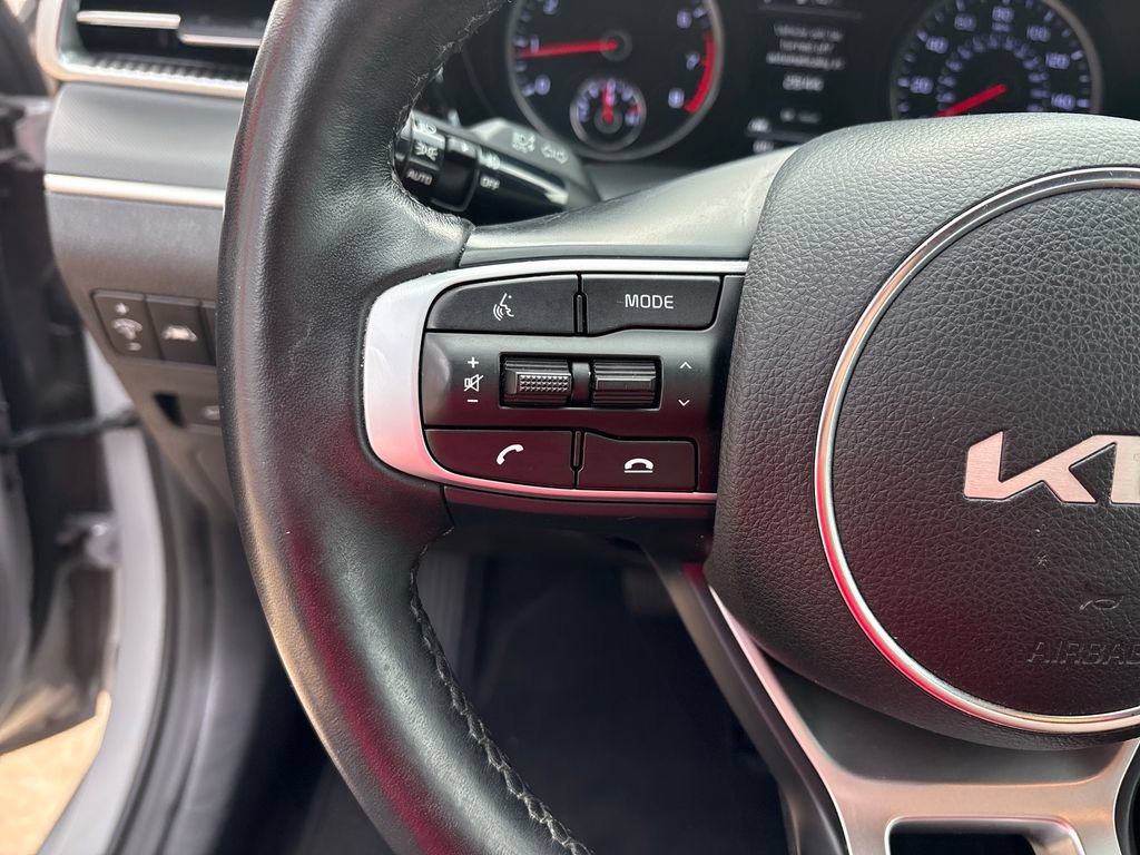 Used 2023 Kia K5 GT-Line w/ GT-Line Premium Package AWD/4WD image 33