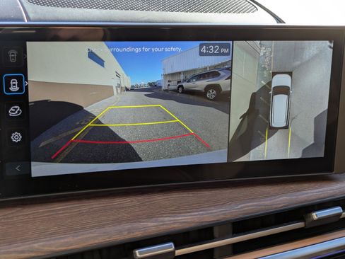 New 2026 Hyundai Santa Fe Calligraphy image 27