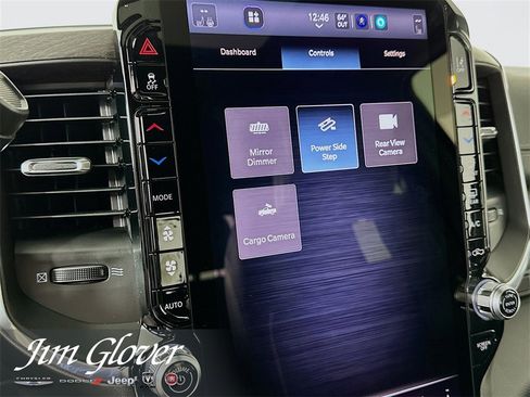 New 2026 RAM 2500 Laramie image 36