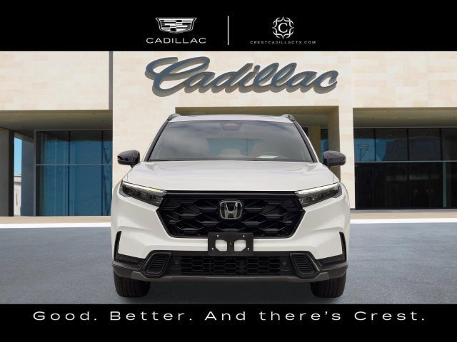 Used 2026 Honda CR-V Sport-L image 7