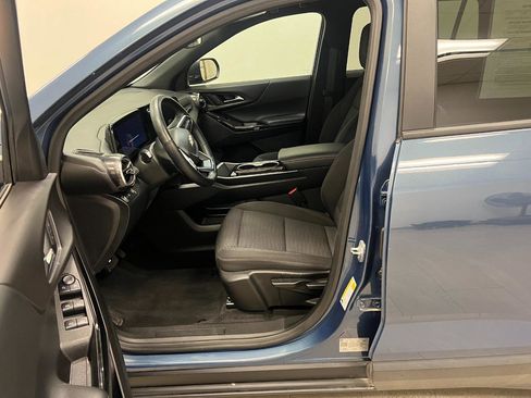 Used 2025 Chevrolet Equinox LT image 20