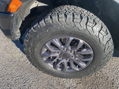 Used 2022 Ford Ranger XLT w/ Equipment Group 301A Mid image 10