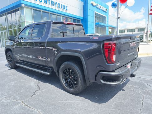 Used 2025 GMC Sierra 1500 Elevation AWD/4WD image 7