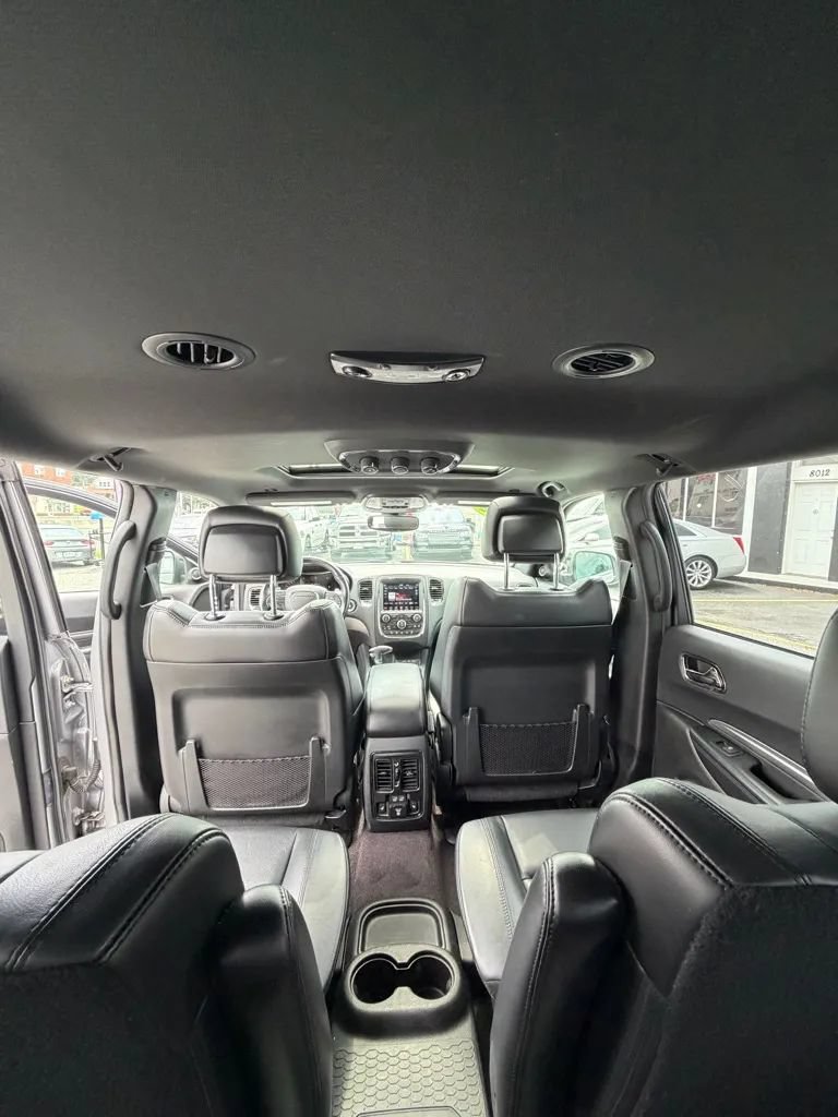 Used 2019 Dodge Durango GT AWD/4WD image 24