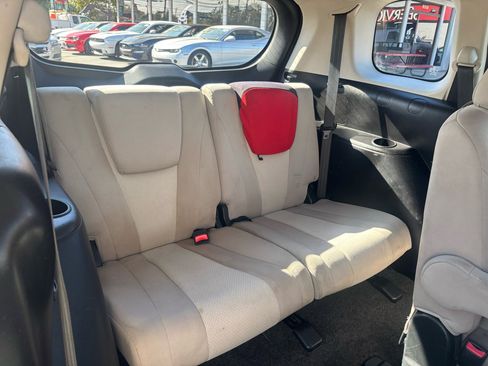 Used 2015 MAZDA MAZDA5 Touring image 13