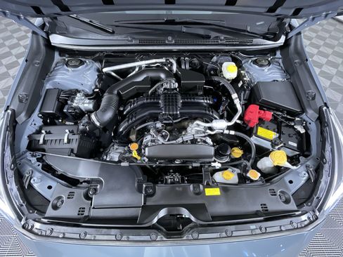 Certified 2024 Subaru Crosstrek 2.0i Premium image 27