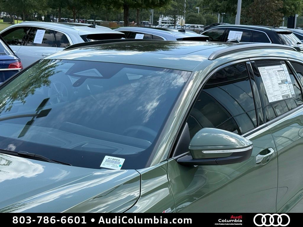 New 2026 Audi Q5 Premium Plus AWD/4WD image 11