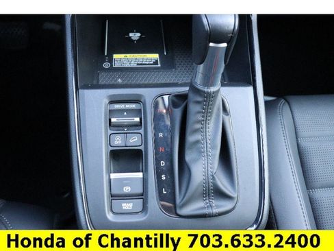 Certified 2023 Honda CR-V EX-L image 17