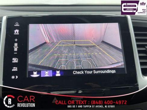 Used 2019 Honda Ridgeline RTL-T image 26