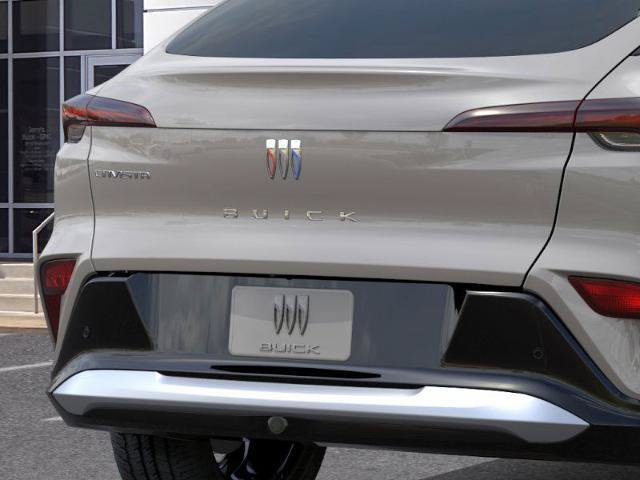 New 2026 Buick Envista Sport Touring w/ Studio Series FWD image 38