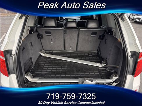 Used 2016 BMW X3 xDrive28i image 25