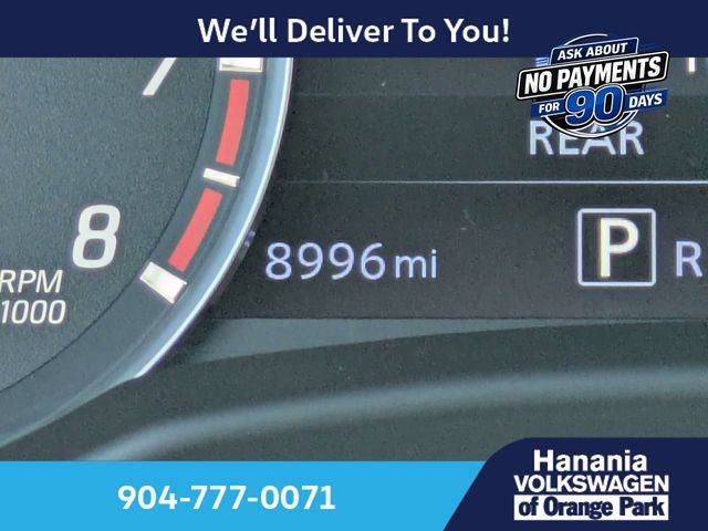Used 2025 Nissan Frontier SV w/ SV Convenience Package RWD image 29