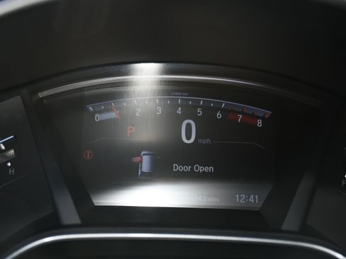 Used 2020 Honda CR-V EX-L image 15