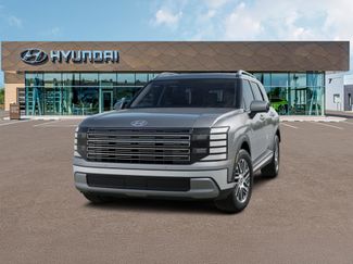 New 2026 Hyundai Palisade SEL video 1