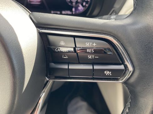 Certified 2024 MAZDA CX-90 Plug-In Hybrid w/ Premium Plus image 24