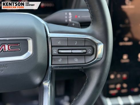Used 2026 GMC Terrain Elevation w/ Elevation Premium Package AWD/4WD image 13
